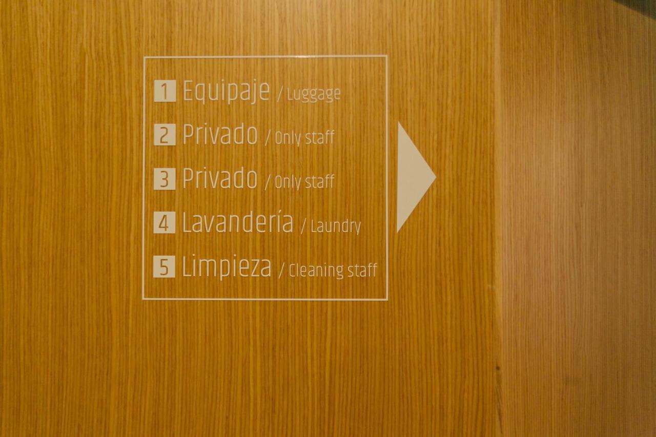 Galmen Apartments Sevilla Exteriér fotografie